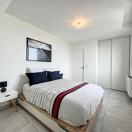 Le 121 - Appartement 201 퀴베론 외부 사진
