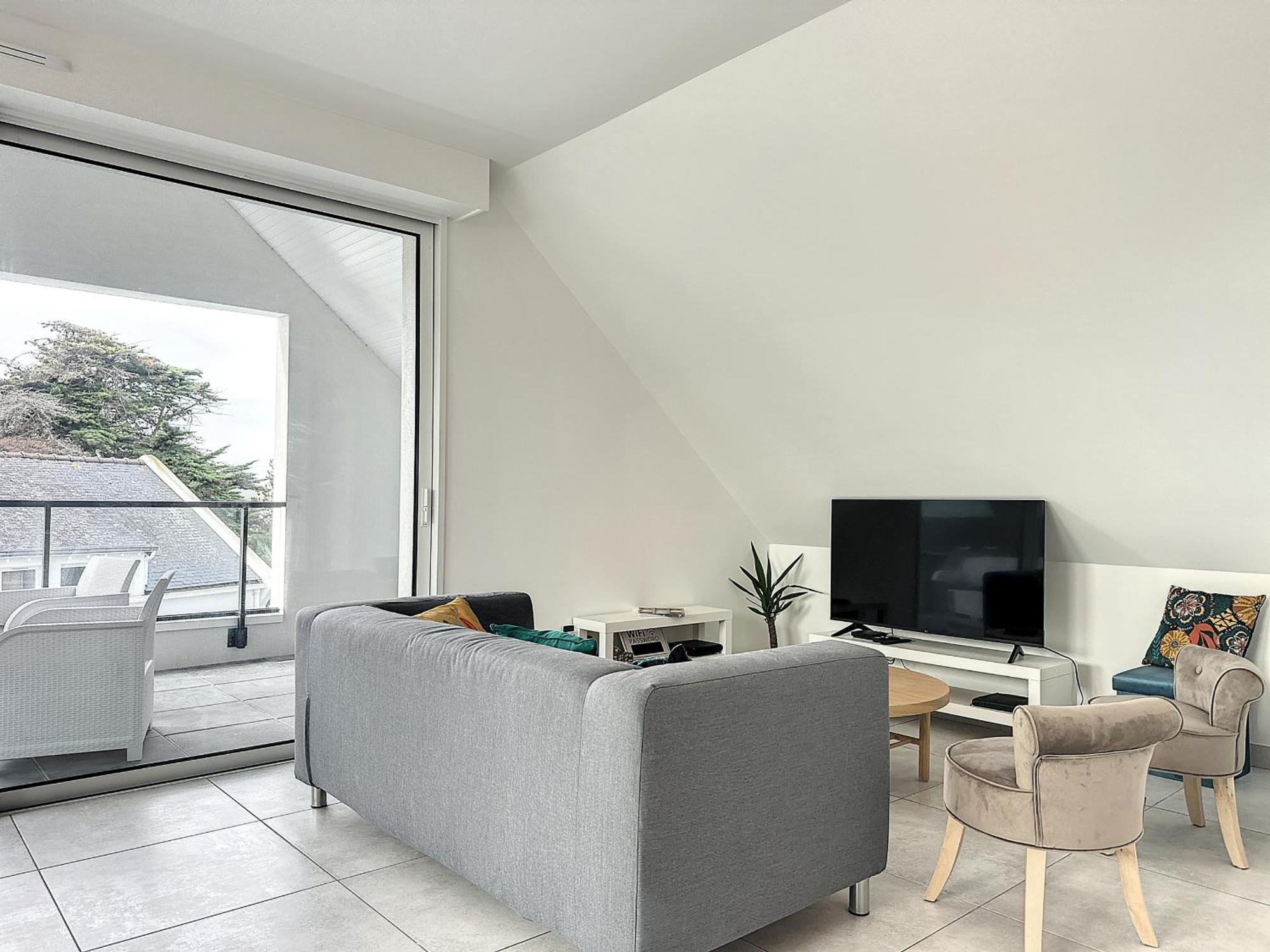 Le 121 - Appartement 201 퀴베론 외부 사진