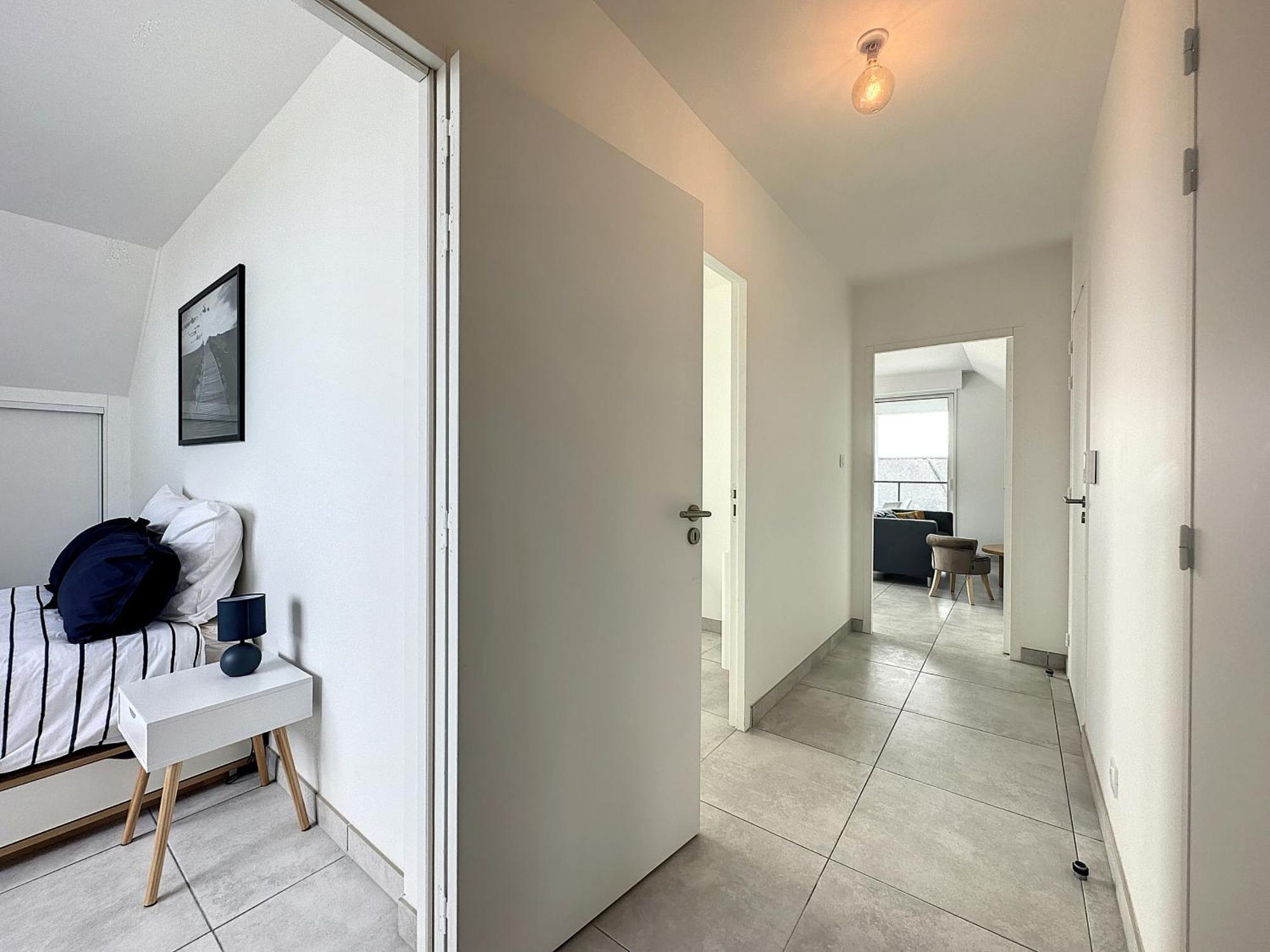 Le 121 - Appartement 201 퀴베론 외부 사진